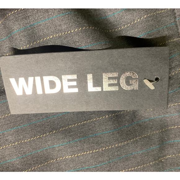 Lane Bryant Wide Leg Trousers - Picture 7 of 9